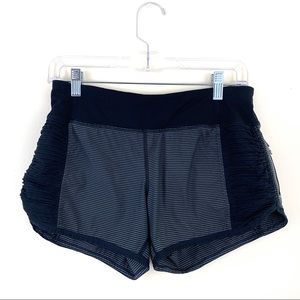 Lululemon Run: Bright At Night Short